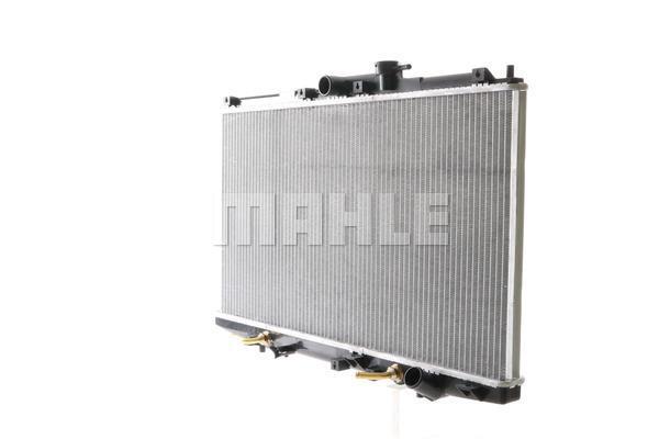 Radiateur moteur (Radiateur de refroidissement) MAHLE Aftermarket CR 1456 000S