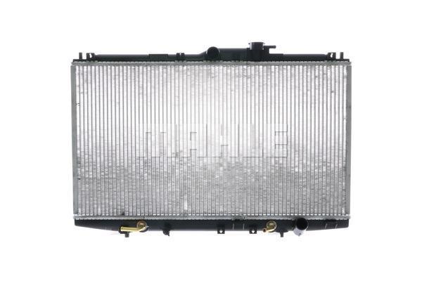 Radiateur moteur (Radiateur de refroidissement) MAHLE Aftermarket CR 1456 000S