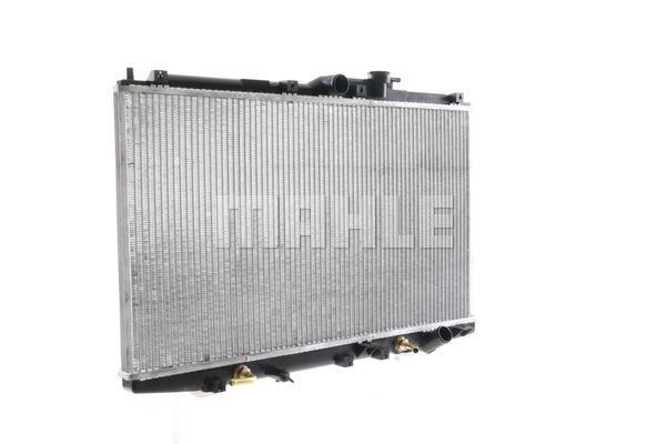 Radiateur moteur (Radiateur de refroidissement) MAHLE Aftermarket CR 1456 000S