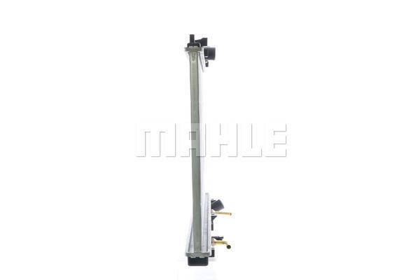 Radiateur moteur (Radiateur de refroidissement) MAHLE Aftermarket CR 1456 000S