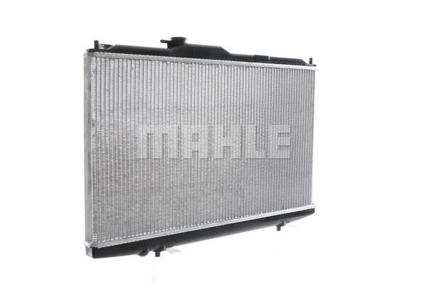 Radiateur moteur (Radiateur de refroidissement) MAHLE Aftermarket CR 1456 000S