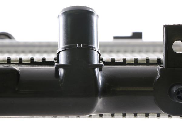 Radiateur moteur (Radiateur de refroidissement) MAHLE Aftermarket CR 1459 000S