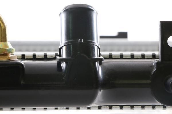 Radiateur moteur (Radiateur de refroidissement) MAHLE Aftermarket CR 1460 000S