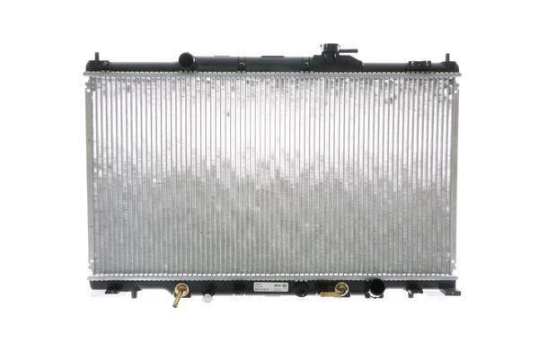 Radiateur moteur (Radiateur de refroidissement) MAHLE Aftermarket CR 1460 000S