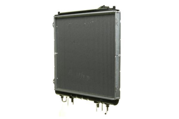 Radiateur moteur (Radiateur de refroidissement) MAHLE Aftermarket CR 1469 000P