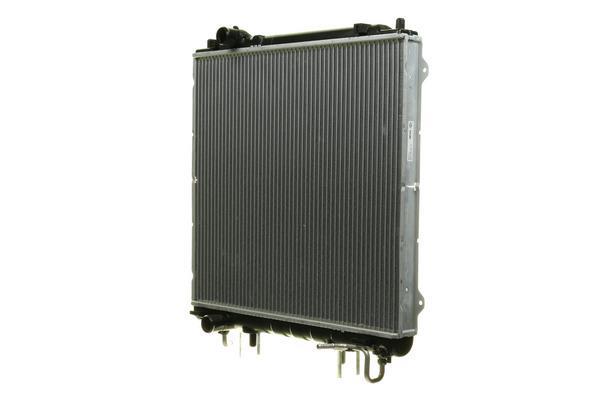 Radiateur moteur (Radiateur de refroidissement) MAHLE Aftermarket CR 1469 000P