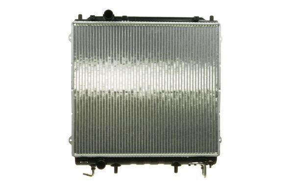Radiateur moteur (Radiateur de refroidissement) MAHLE Aftermarket CR 1469 000P