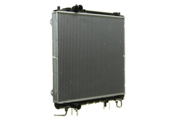 Radiateur moteur (Radiateur de refroidissement) MAHLE Aftermarket CR 1469 000P