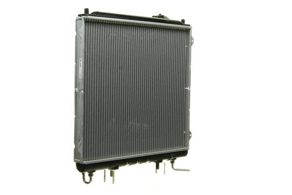 Radiateur moteur (Radiateur de refroidissement) MAHLE Aftermarket CR 1469 000P