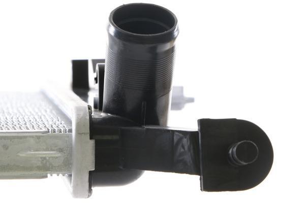Radiateur moteur (Radiateur de refroidissement) MAHLE Aftermarket CR 1470 000S
