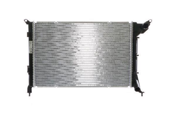 Radiateur moteur (Radiateur de refroidissement) MAHLE Aftermarket CR 1470 000S