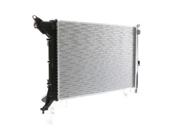 Radiateur moteur (Radiateur de refroidissement) MAHLE Aftermarket CR 1470 000S
