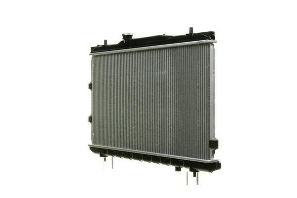 Radiateur moteur (Radiateur de refroidissement) MAHLE Aftermarket CR 1471 000P