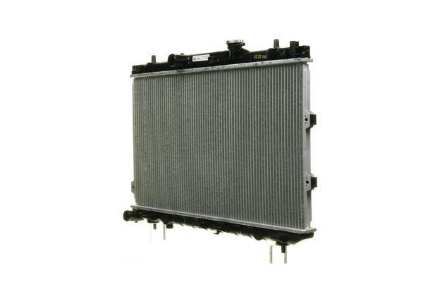 Radiateur moteur (Radiateur de refroidissement) MAHLE Aftermarket CR 1471 000P