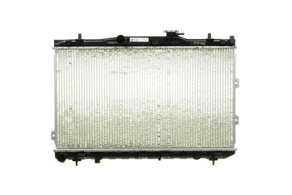 Radiateur moteur (Radiateur de refroidissement) MAHLE Aftermarket CR 1471 000P
