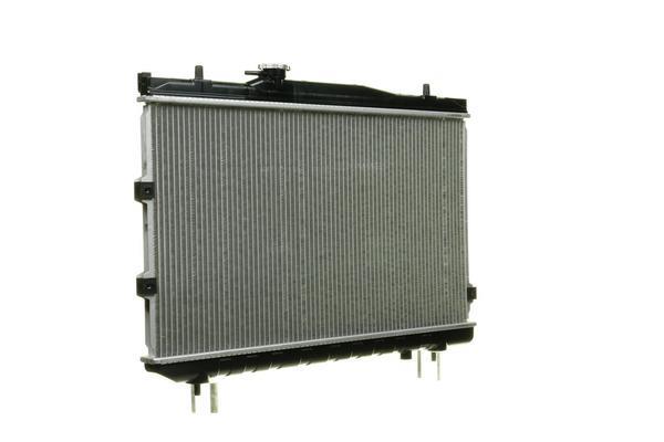 Radiateur moteur (Radiateur de refroidissement) MAHLE Aftermarket CR 1471 000P