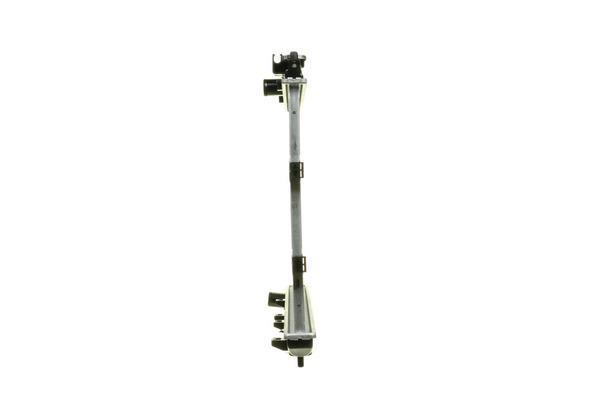 Radiateur moteur (Radiateur de refroidissement) MAHLE Aftermarket CR 1471 000P