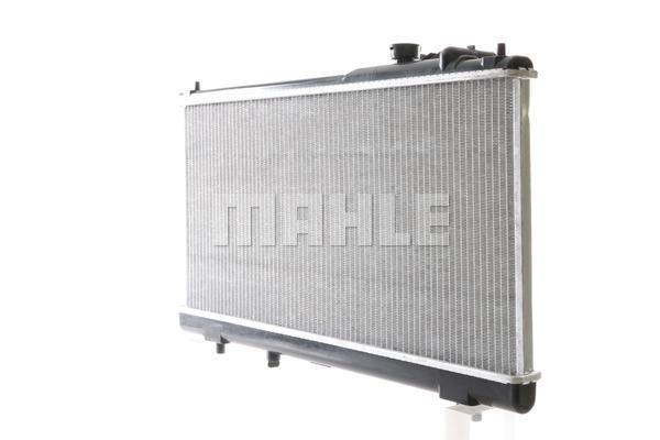 Radiateur moteur (Radiateur de refroidissement) MAHLE Aftermarket CR 1472 000S