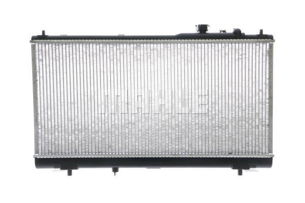 Radiateur moteur (Radiateur de refroidissement) MAHLE Aftermarket CR 1472 000S