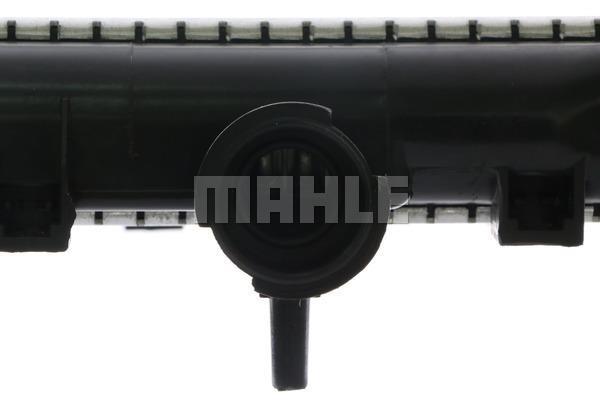 Radiateur moteur (Radiateur de refroidissement) MAHLE Aftermarket CR 1472 000S