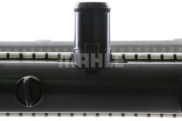 Radiateur moteur (Radiateur de refroidissement) MAHLE Aftermarket CR 1472 000S