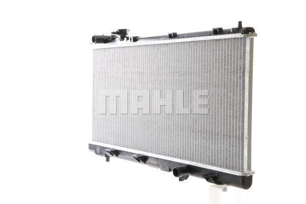 Radiateur moteur (Radiateur de refroidissement) MAHLE Aftermarket CR 1472 000S