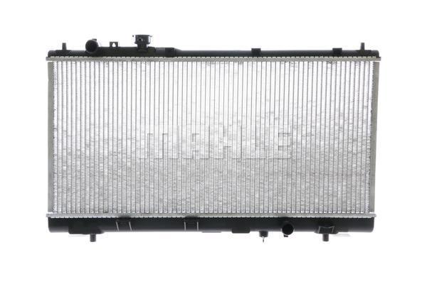 Radiateur moteur (Radiateur de refroidissement) MAHLE Aftermarket CR 1472 000S