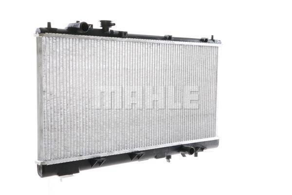 Radiateur moteur (Radiateur de refroidissement) MAHLE Aftermarket CR 1472 000S