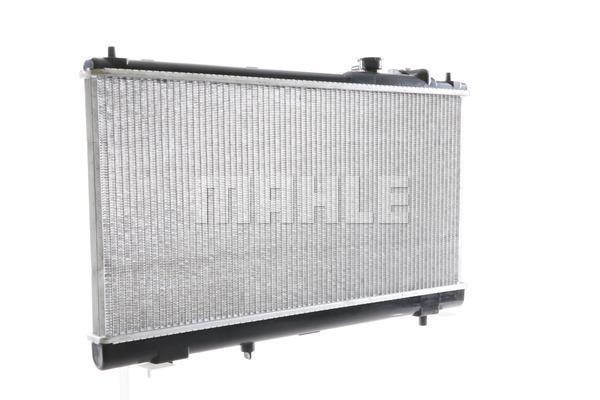 Radiateur moteur (Radiateur de refroidissement) MAHLE Aftermarket CR 1472 000S
