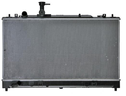 Radiateur moteur (Radiateur de refroidissement) MAHLE Aftermarket CR 1475 000S
