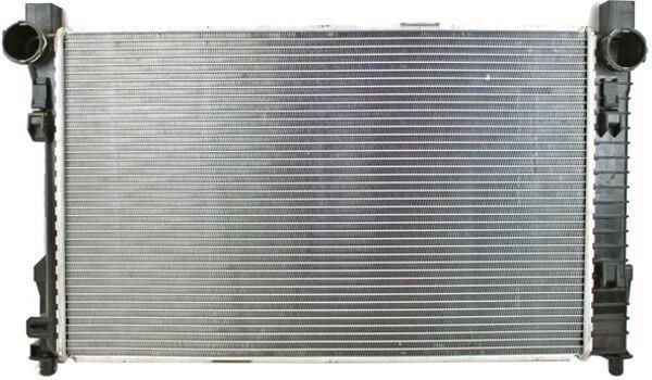 Radiateur moteur (Radiateur de refroidissement) MAHLE Aftermarket CR 1476 000S