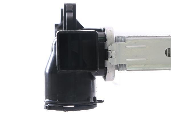 Radiateur moteur (Radiateur de refroidissement) MAHLE Aftermarket CR 1478 000S