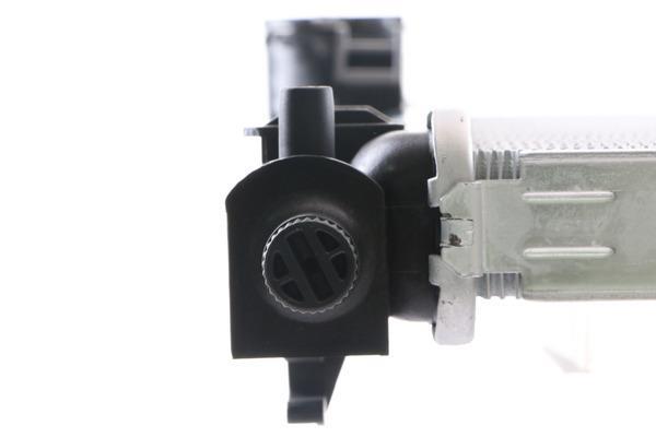 Radiateur moteur (Radiateur de refroidissement) MAHLE Aftermarket CR 1478 000S