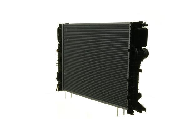 Radiateur moteur (Radiateur de refroidissement) MAHLE Aftermarket CR 1480 000S