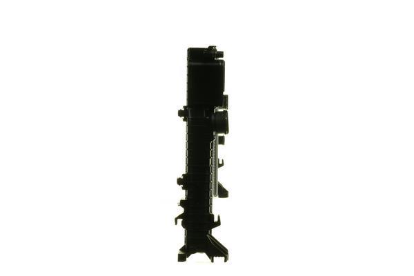 Radiateur moteur (Radiateur de refroidissement) MAHLE Aftermarket CR 1480 000S