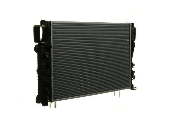 Radiateur moteur (Radiateur de refroidissement) MAHLE Aftermarket CR 1480 000S