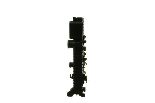 Radiateur moteur (Radiateur de refroidissement) MAHLE Aftermarket CR 1480 000S