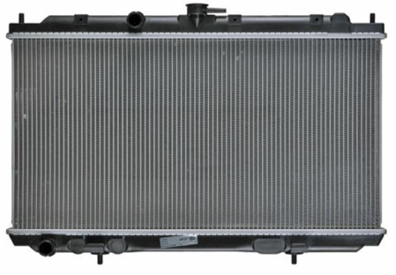 Radiateur moteur (Radiateur de refroidissement) MAHLE Aftermarket CR 1485 000S