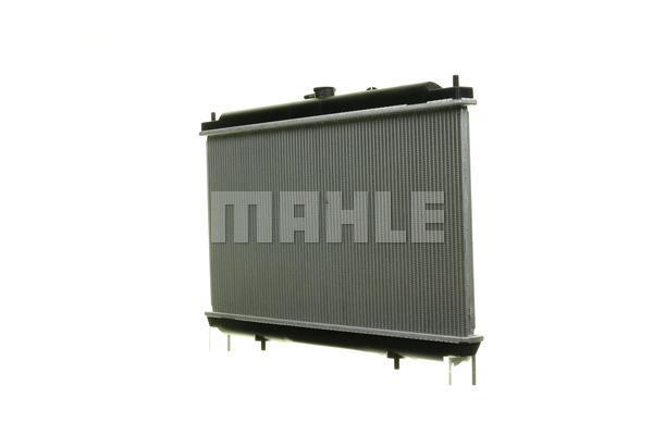 Radiateur moteur (Radiateur de refroidissement) MAHLE Aftermarket CR 1487 000S