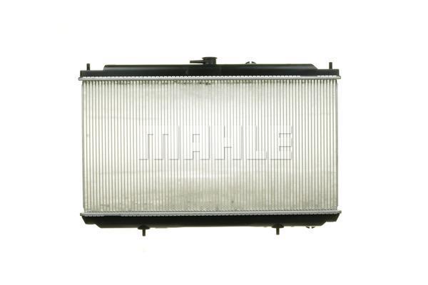Radiateur moteur (Radiateur de refroidissement) MAHLE Aftermarket CR 1487 000S
