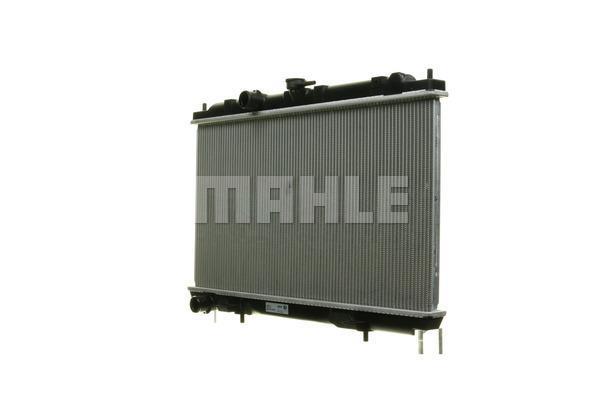 Radiateur moteur (Radiateur de refroidissement) MAHLE Aftermarket CR 1487 000S