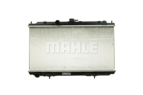 Radiateur moteur (Radiateur de refroidissement) MAHLE Aftermarket CR 1487 000S