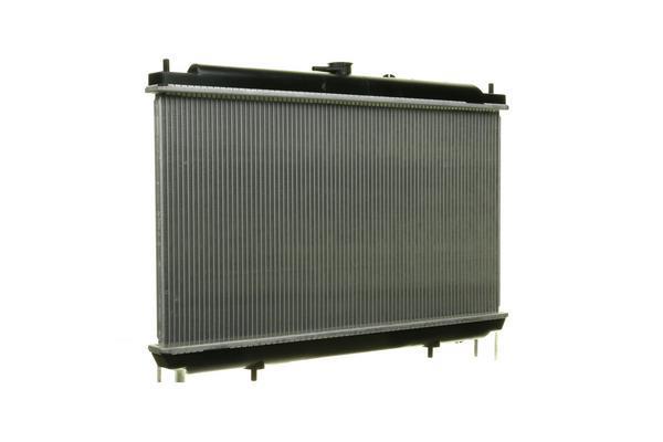 Radiateur moteur (Radiateur de refroidissement) MAHLE Aftermarket CR 1488 000S