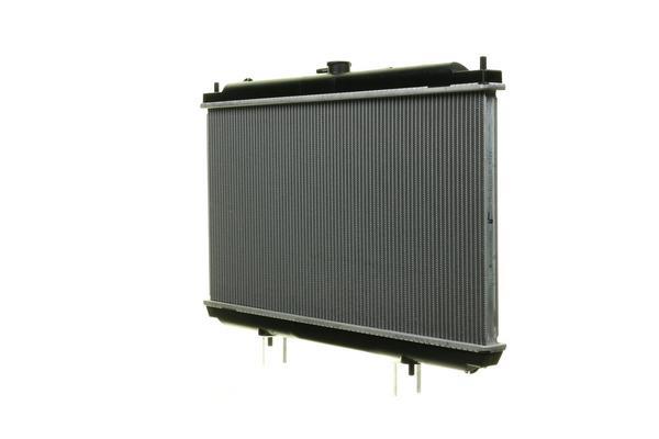 Radiateur moteur (Radiateur de refroidissement) MAHLE Aftermarket CR 1489 000S