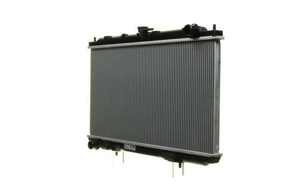 Radiateur moteur (Radiateur de refroidissement) MAHLE Aftermarket CR 1489 000S