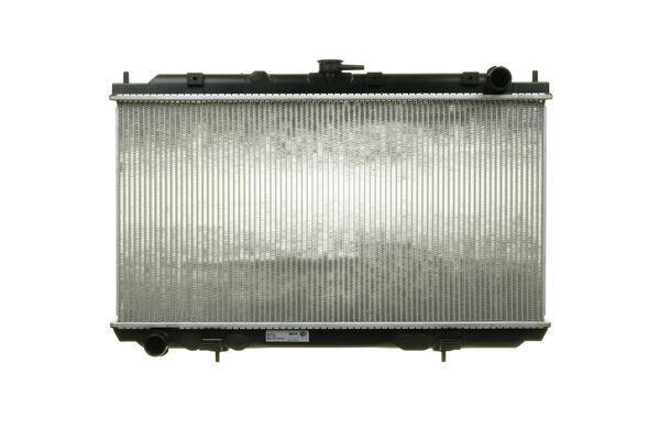 Radiateur moteur (Radiateur de refroidissement) MAHLE Aftermarket CR 1489 000S