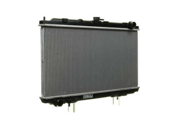 Radiateur moteur (Radiateur de refroidissement) MAHLE Aftermarket CR 1489 000S