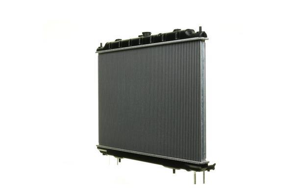 Radiateur moteur (Radiateur de refroidissement) MAHLE Aftermarket CR 1491 000S