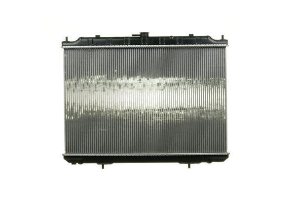 Radiateur moteur (Radiateur de refroidissement) MAHLE Aftermarket CR 1491 000S