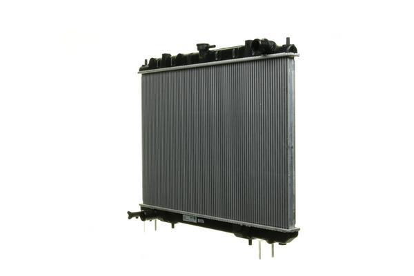 Radiateur moteur (Radiateur de refroidissement) MAHLE Aftermarket CR 1491 000S